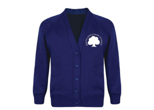 Whitelands Cardigan
