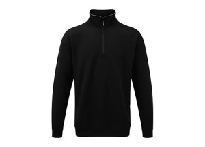 Grouse 1/4 Zip Sweatshirt