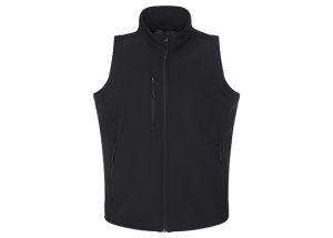 Lapwing Classic Softshell Gilet