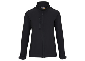 Ladies Tern Softshell Jacket