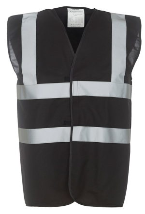 Hi Viz Vest  - YK001