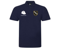 Kennet Construction Polo - Unisex