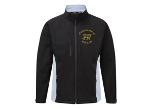 Easthampstead Softshell Jacket