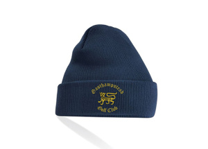 Easthampstead Beanie Hat - RC029