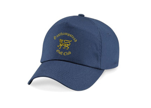 Easthampstead Cap - RC80X