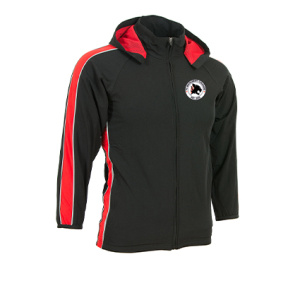 FC Cougars - Rain Jacket