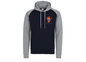 Hi 5 - Hoodie - JH009