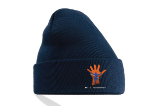 Hi 5 - Beanie Hat - BC045