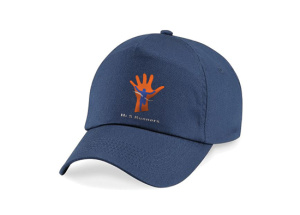Hi 5 - Cap - RC80X