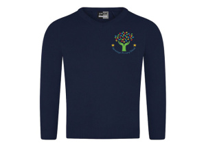 Hermitage Jumper