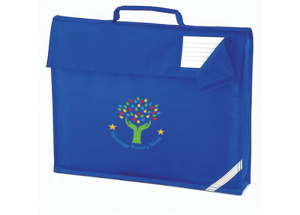 Hermitage School Bookbag