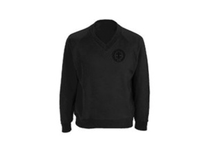 St Barts School Jumper