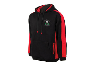 Bucklebury - Hoodie