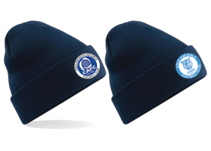 Cold Ash FC - Beanie