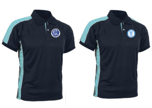 Cold Ash FC - Polo