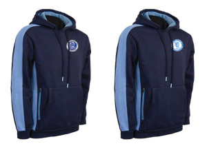 Cold Ash FC - Hoodie