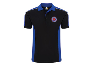 Friends of Models for Heroes Avocet Poloshirt