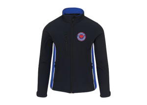 Friends of Models for Heroes Silverswift Softshell