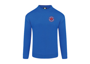 Friends of Models for Heroes Kite Sweatshirt