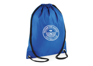 Thatcham Harriers Bag