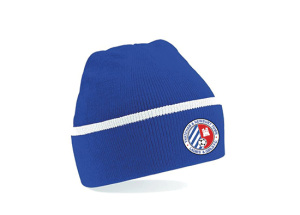 Thatcham & Newbury Ladies and Girls FC - Beanie Hat
