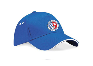 Thatcham & Newbury Ladies and Girls FC - Baseball Cap