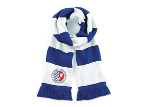 Thatcham & Newbury Ladies and Girls FC - Scarf