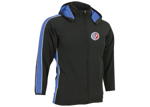 Thatcham & Newbury Ladies and Girls FC - Eclipse Jacket