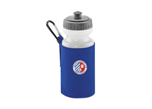Thatcham & Newbury Ladies and Girls FC - Water Bottle