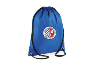 Thatcham & Newbury Ladies and Girls FC - Bag
