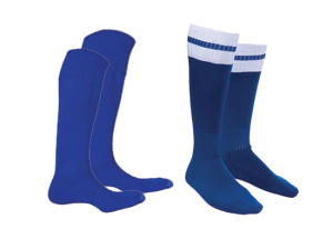Harriers Football Socks