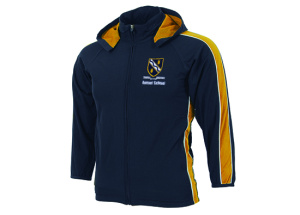 Kennet Jacket